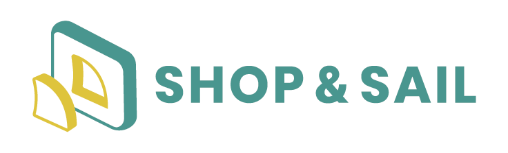 Shop & Sail