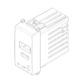 Alimentation Plana USB A-C verticale Vimar - 2