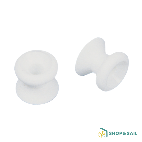 Boutons taud nylon cockpit NV Equipements