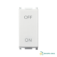 Interrupteur Plana 2P 250 V Vimar