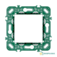 Support Plana 2 modules Vimar